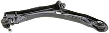 Load image into Gallery viewer, Mevotech CMS70181 Suspension Control Arm and Ball Joint Assembly Mevotech CMS70181