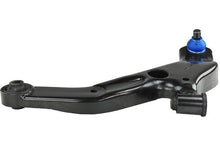 Load image into Gallery viewer, Mevotech CMS76100 Suspension Control Arm and Ball Joint Assembly Mevotech CMS76100