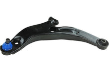 Load image into Gallery viewer, Mevotech CMS76100 Suspension Control Arm and Ball Joint Assembly Mevotech CMS76100