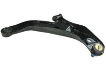 Load image into Gallery viewer, Mevotech CMS76100 Suspension Control Arm and Ball Joint Assembly Mevotech CMS76100