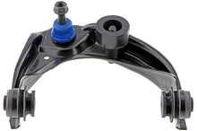Load image into Gallery viewer, Mevotech CMS76108 Suspension Control Arm and Ball Joint Assembly Mevotech CMS76108