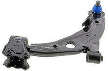 Load image into Gallery viewer, Mevotech CMS761168 Suspension Control Arm and Ball Joint Assembly Mevotech CMS761168