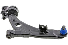 Load image into Gallery viewer, Mevotech CMS761168 Suspension Control Arm and Ball Joint Assembly Mevotech CMS761168