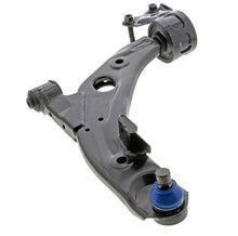 Load image into Gallery viewer, Mevotech CMS761168 Suspension Control Arm and Ball Joint Assembly Mevotech CMS761168