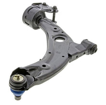 Load image into Gallery viewer, Mevotech CMS761168 Suspension Control Arm and Ball Joint Assembly Mevotech CMS761168