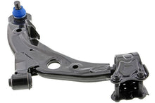 Load image into Gallery viewer, Mevotech CMS761169 Suspension Control Arm and Ball Joint Assembly Mevotech CMS761169
