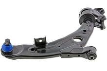 Load image into Gallery viewer, Mevotech CMS761169 Suspension Control Arm and Ball Joint Assembly Mevotech CMS761169
