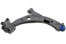Load image into Gallery viewer, Mevotech CMS761169 Suspension Control Arm and Ball Joint Assembly Mevotech CMS761169