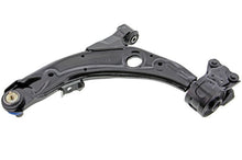 Load image into Gallery viewer, Mevotech CMS761169 Suspension Control Arm and Ball Joint Assembly Mevotech CMS761169