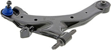 Load image into Gallery viewer, Mevotech CMS80101 Suspension Control Arm and Ball Joint Assembly Mevotech CMS80101
