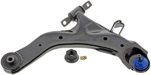 Load image into Gallery viewer, Mevotech CMS80101 Suspension Control Arm and Ball Joint Assembly Mevotech CMS80101