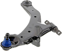 Load image into Gallery viewer, Mevotech CMS80101 Suspension Control Arm and Ball Joint Assembly Mevotech CMS80101