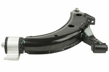 Load image into Gallery viewer, Mevotech CMS801040 Suspension Control Arm and Ball Joint Assembly Mevotech CMS801040