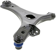 Load image into Gallery viewer, Mevotech CMS801114 Suspension Control Arm and Ball Joint Assembly Mevotech CMS801114