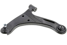 Load image into Gallery viewer, Mevotech CMS80113 Suspension Control Arm and Ball Joint Assembly Mevotech CMS80113