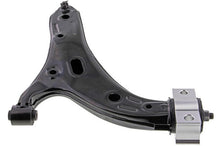 Load image into Gallery viewer, Mevotech CMS801201 Suspension Control Arm and Ball Joint Assembly Mevotech CMS801201