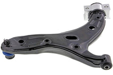 Load image into Gallery viewer, Mevotech CMS801201 Suspension Control Arm and Ball Joint Assembly Mevotech CMS801201
