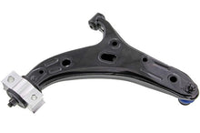 Load image into Gallery viewer, Mevotech CMS801201 Suspension Control Arm and Ball Joint Assembly Mevotech CMS801201