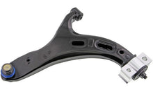 Load image into Gallery viewer, Mevotech CMS801201 Suspension Control Arm and Ball Joint Assembly Mevotech CMS801201