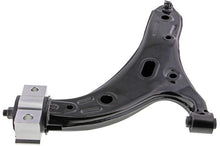 Load image into Gallery viewer, Mevotech CMS801202 Suspension Control Arm and Ball Joint Assembly Mevotech CMS801202