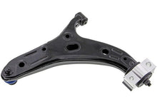 Load image into Gallery viewer, Mevotech CMS801202 Suspension Control Arm and Ball Joint Assembly Mevotech CMS801202