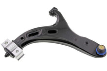 Load image into Gallery viewer, Mevotech CMS801202 Suspension Control Arm and Ball Joint Assembly Mevotech CMS801202