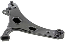 Load image into Gallery viewer, Mevotech CMS801212 Suspension Control Arm and Ball Joint Assembly Mevotech CMS801212