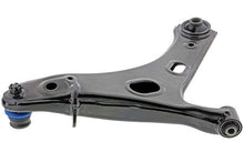 Load image into Gallery viewer, Mevotech CMS801212 Suspension Control Arm and Ball Joint Assembly Mevotech CMS801212