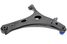 Load image into Gallery viewer, Mevotech CMS801212 Suspension Control Arm and Ball Joint Assembly Mevotech CMS801212
