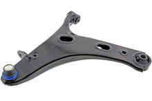 Load image into Gallery viewer, Mevotech CMS801212 Suspension Control Arm and Ball Joint Assembly Mevotech CMS801212