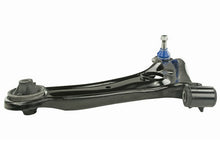 Load image into Gallery viewer, Mevotech CMS86100 Suspension Control Arm and Ball Joint Assembly Mevotech CMS86100