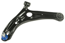 Load image into Gallery viewer, Mevotech CMS86100 Suspension Control Arm and Ball Joint Assembly Mevotech CMS86100