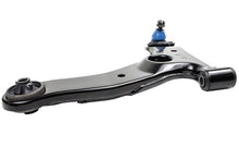 Load image into Gallery viewer, Mevotech CMS861000 Suspension Control Arm and Ball Joint Assembly Mevotech CMS861000