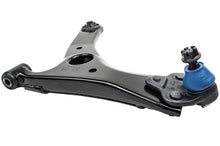 Load image into Gallery viewer, Mevotech CMS861000 Suspension Control Arm and Ball Joint Assembly Mevotech CMS861000