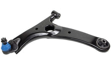 Load image into Gallery viewer, Mevotech CMS861000 Suspension Control Arm and Ball Joint Assembly Mevotech CMS861000