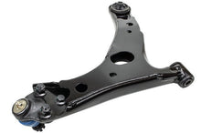 Load image into Gallery viewer, Mevotech CMS861000 Suspension Control Arm and Ball Joint Assembly Mevotech CMS861000