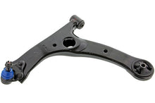 Load image into Gallery viewer, Mevotech CMS861002 Suspension Control Arm and Ball Joint Assembly Mevotech CMS861002