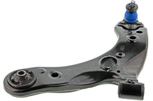 Load image into Gallery viewer, Mevotech CMS861030 Suspension Control Arm and Ball Joint Assembly Mevotech CMS861030