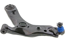 Load image into Gallery viewer, Mevotech CMS861030 Suspension Control Arm and Ball Joint Assembly Mevotech CMS861030