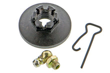 Load image into Gallery viewer, Mevotech CMS861030 Suspension Control Arm and Ball Joint Assembly Mevotech CMS861030