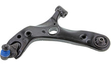 Load image into Gallery viewer, Mevotech CMS861030 Suspension Control Arm and Ball Joint Assembly Mevotech CMS861030