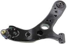 Load image into Gallery viewer, Mevotech CMS861030 Suspension Control Arm and Ball Joint Assembly Mevotech CMS861030
