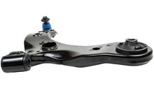 Load image into Gallery viewer, Mevotech CMS861031 Suspension Control Arm and Ball Joint Assembly Mevotech CMS861031