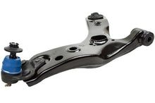Load image into Gallery viewer, Mevotech CMS861031 Suspension Control Arm and Ball Joint Assembly Mevotech CMS861031