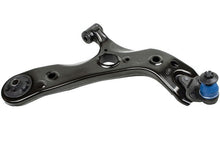 Load image into Gallery viewer, Mevotech CMS861031 Suspension Control Arm and Ball Joint Assembly Mevotech CMS861031