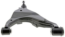 Load image into Gallery viewer, Mevotech CMS861038 Suspension Control Arm and Ball Joint Assembly Mevotech CMS861038