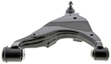 Load image into Gallery viewer, Mevotech CMS861039 Suspension Control Arm and Ball Joint Assembly Mevotech CMS861039