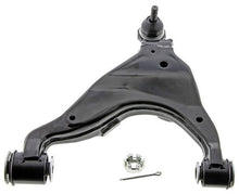 Load image into Gallery viewer, Mevotech CMS861039 Suspension Control Arm and Ball Joint Assembly Mevotech CMS861039