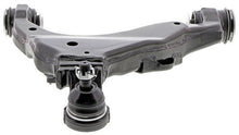 Load image into Gallery viewer, Mevotech CMS861039 Suspension Control Arm and Ball Joint Assembly Mevotech CMS861039