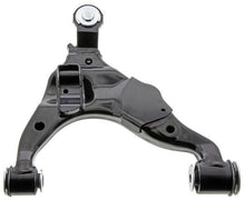 Load image into Gallery viewer, Mevotech CMS861039 Suspension Control Arm and Ball Joint Assembly Mevotech CMS861039